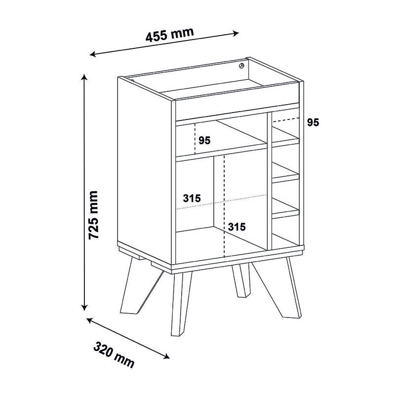 Bar Bertolini Drink Pino image number null
