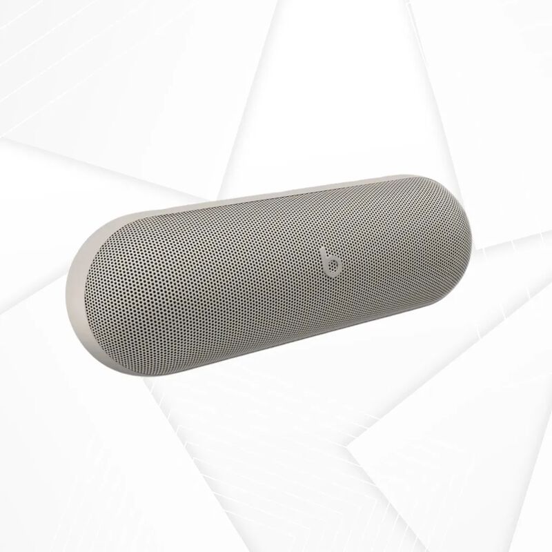 Beats Pill X Kim Altavoz Inal&aacute;mbrico Bluetooth ... image number null
