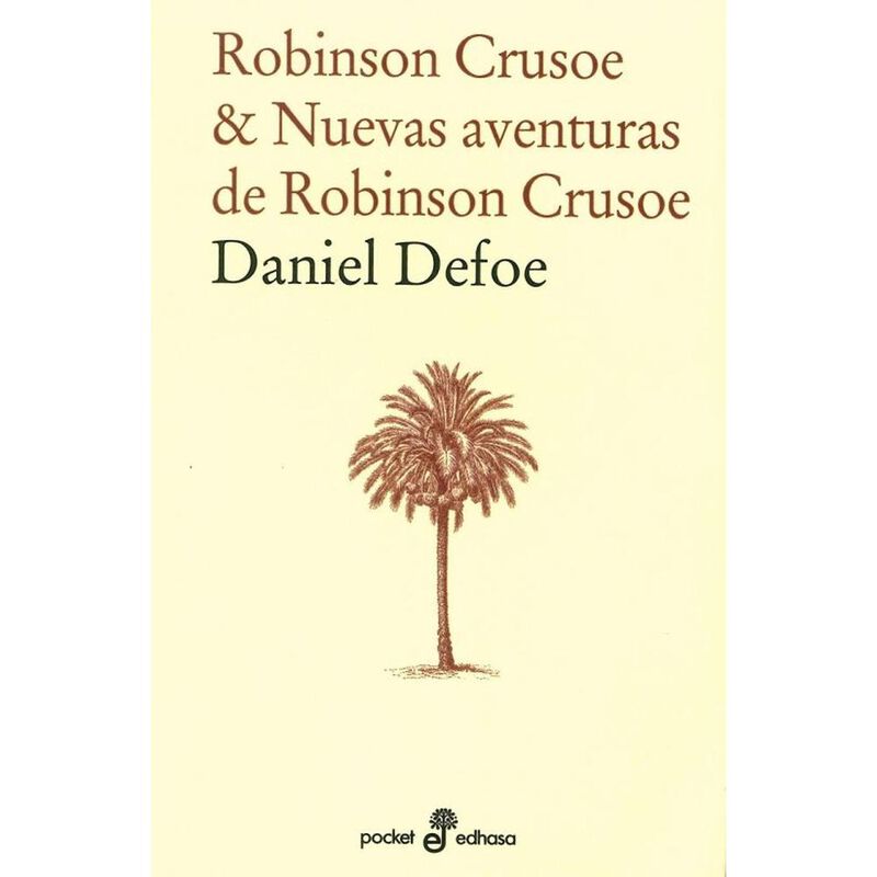 Robinson Crusoe image number null