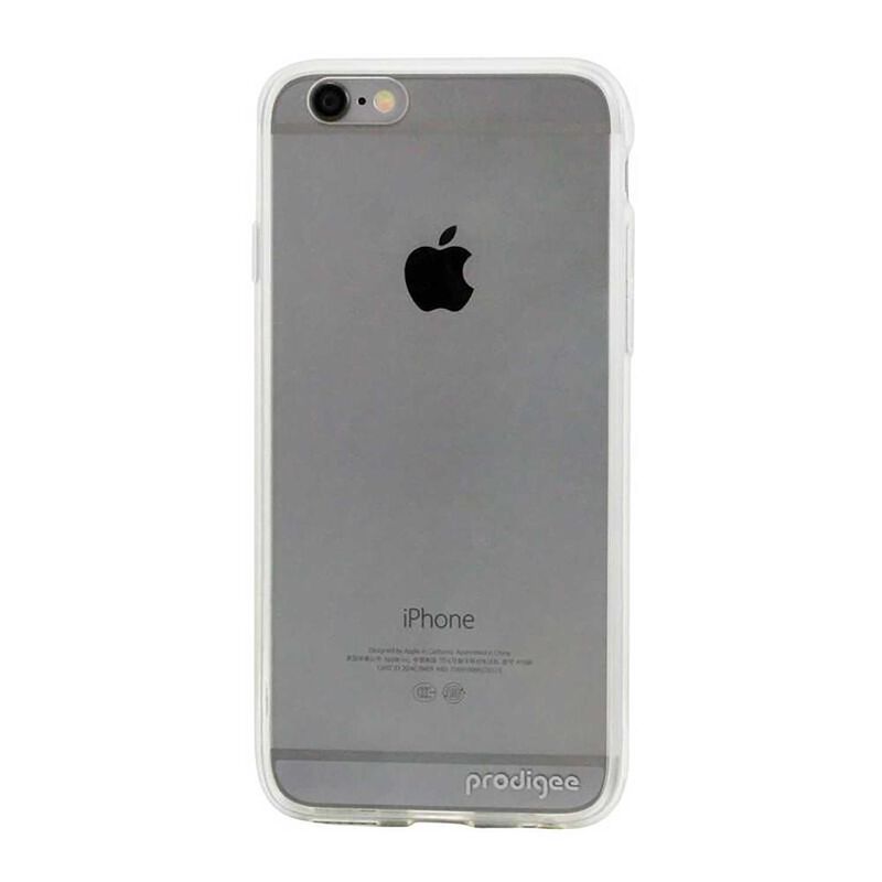 Funda PRODIGEE Scene para iPhone 6 PLUS Transpa... image number null
