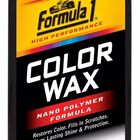 Cera Plateada Para Auto Formula 1 16 Oz