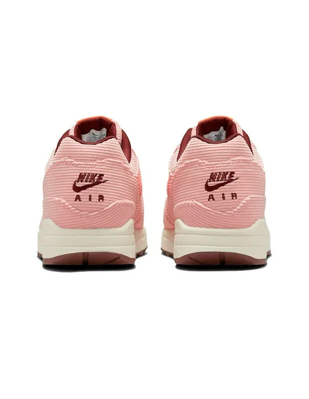 Tenis Nike Air Max 1 Corduroy PRM 'Coral Stardu... image number null