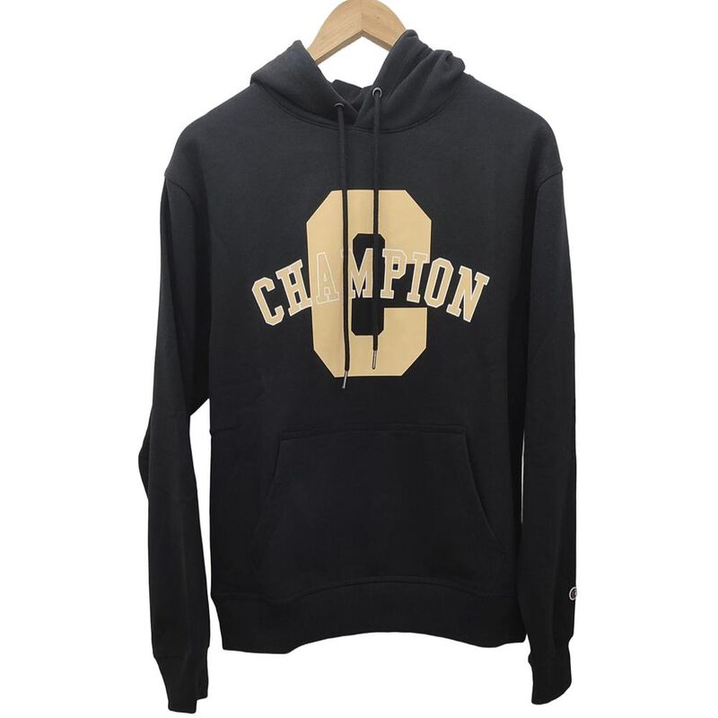 Sudadera Champion College C Logo para Hombre image number null