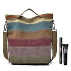 Set De Bolsa Pink Brule Sunshine Para Mujer