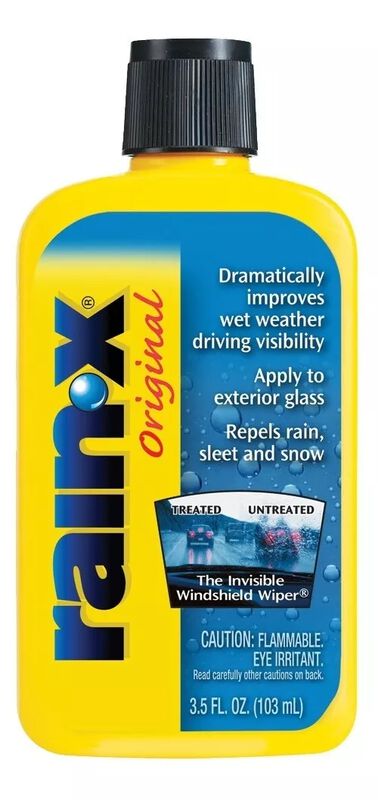 Two Pack Trat Antilluvia Original 2 Piezas 8000... image number null