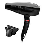 Secador Profesional Gama Ultra Ion Plus - Negro