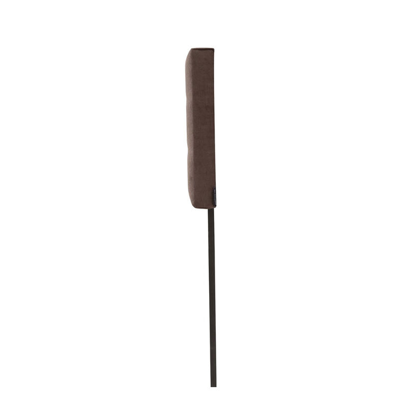 Cabecera Matrimonial Dicasa Bilbao Chocolate image number null