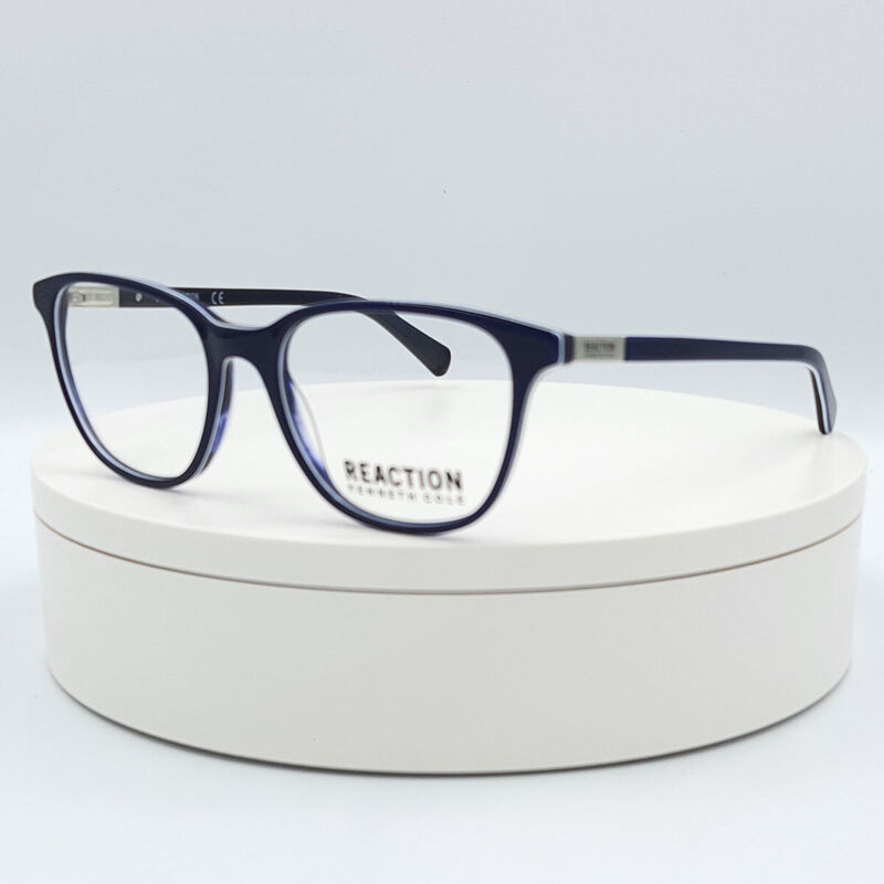 Armazón Oftálmico Reaction Kenneth Cole Kc0876 ... image number null