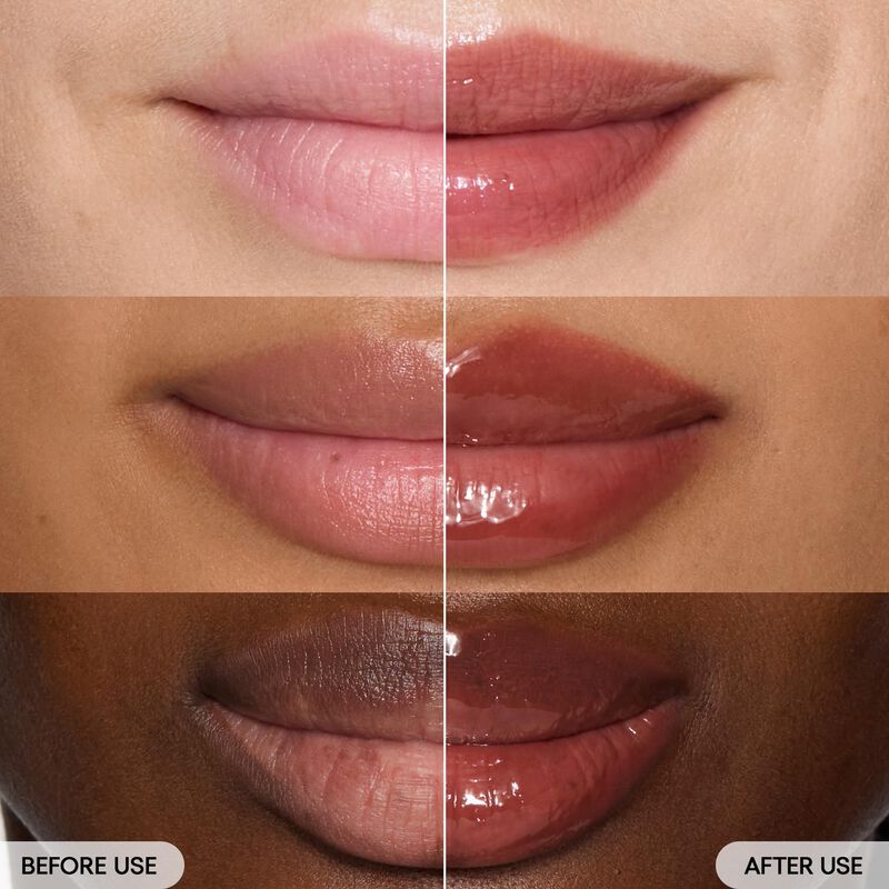S&eacute;rum Labial Tintado Laneige Glaze Craze Chocol... image number null