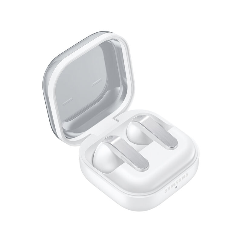 Samsung Galaxy Buds4 Blanco image number null