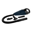 Aspiradora Manual C/Manguera Koblenz HV-120 KG3... Aspiradora Manual C/Manguera Koblenz HV-120 KG3 S 400W Azul/Negro END