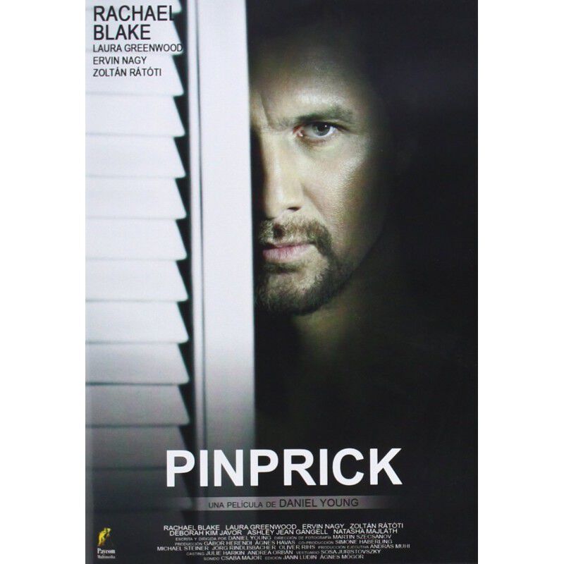 Pinchazo [dvd] (2009) image number null
