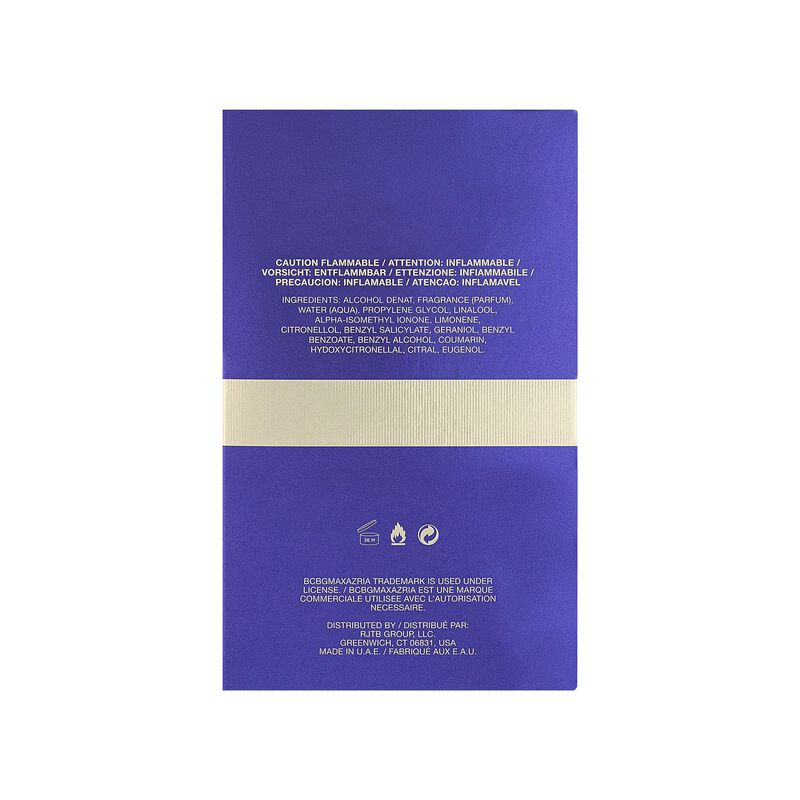 Perfume Bcbgmaxazria Bon Genre Eau De Parfum Pa... image number null