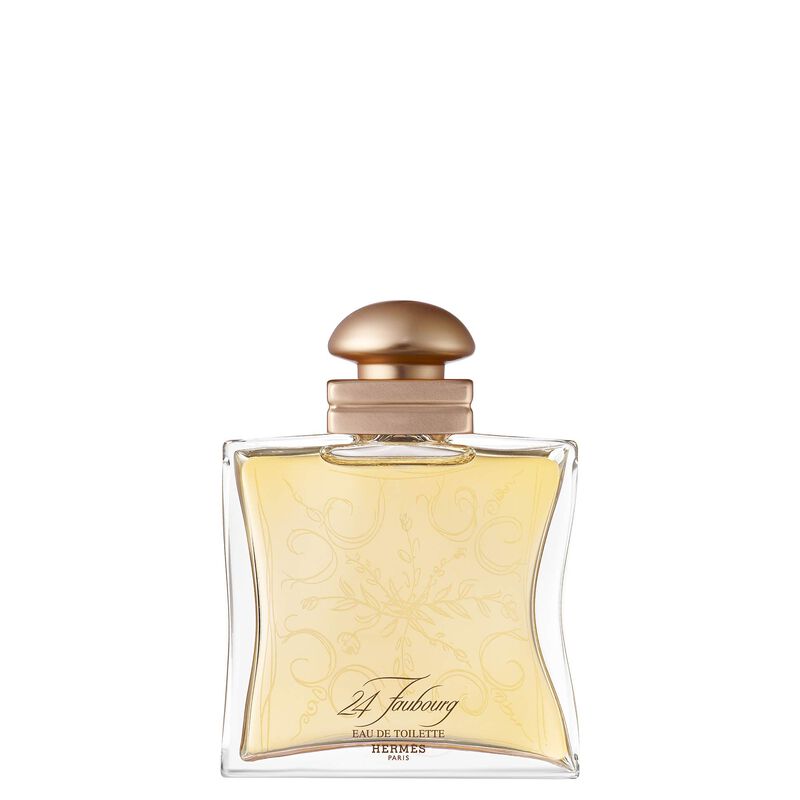 Perfume Hermes 24 Faubourg Eau De Toilette Para... image number null