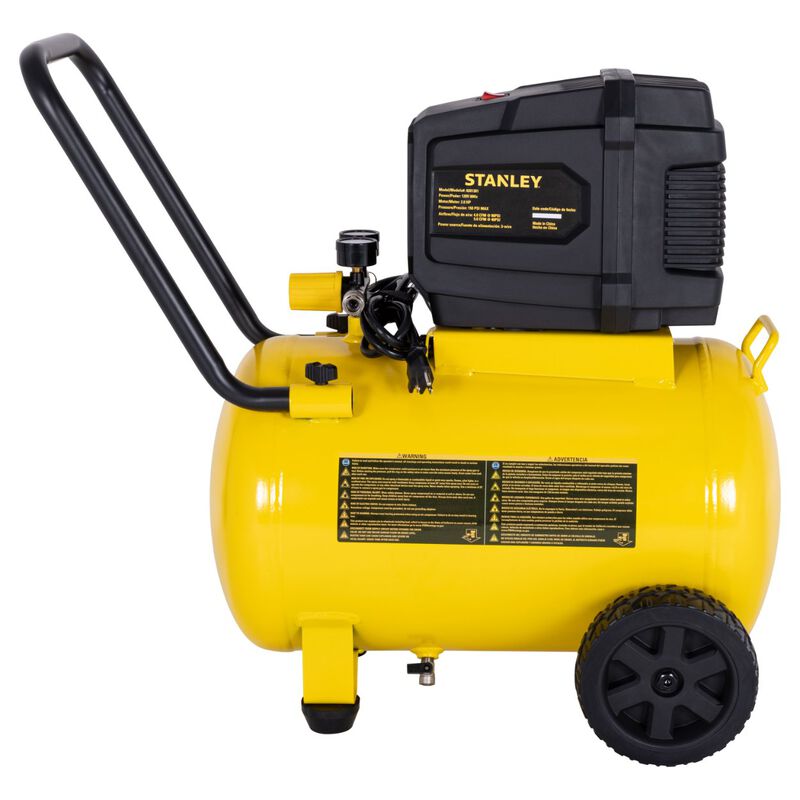Compresor De Aire 50L 2Hp Stanley Sxcmxa201301-... image number null