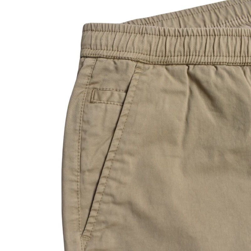Duc Denim - Pantalón Jogger para Hombre de Algo... image number null