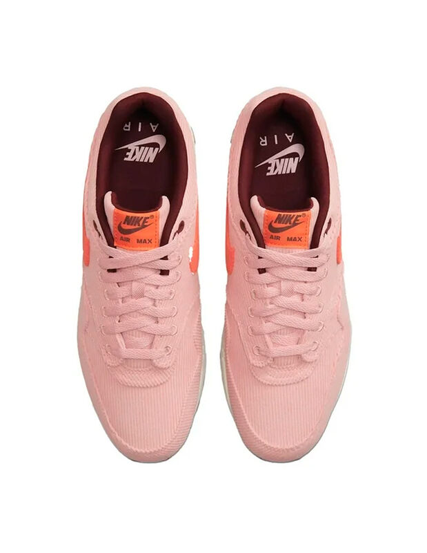 Tenis Nike Air Max 1 Corduroy PRM 'Coral Stardu... image number null