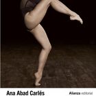 Historia Del Ballet Y De La Danza Moderna, De Abad Carl&eacute;s A