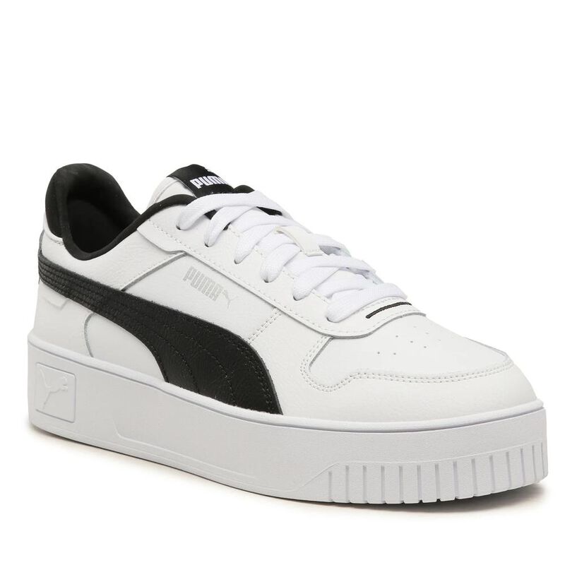 Tenis Puma Carina Street para Mujer 389390-03 image number null