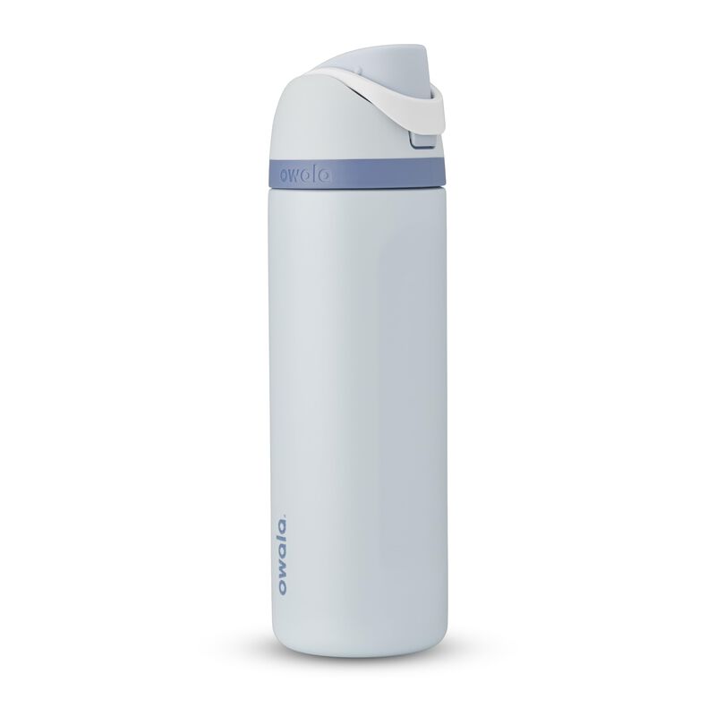 Botella De Agua Owala Disney Princess Freesip 7... image number null