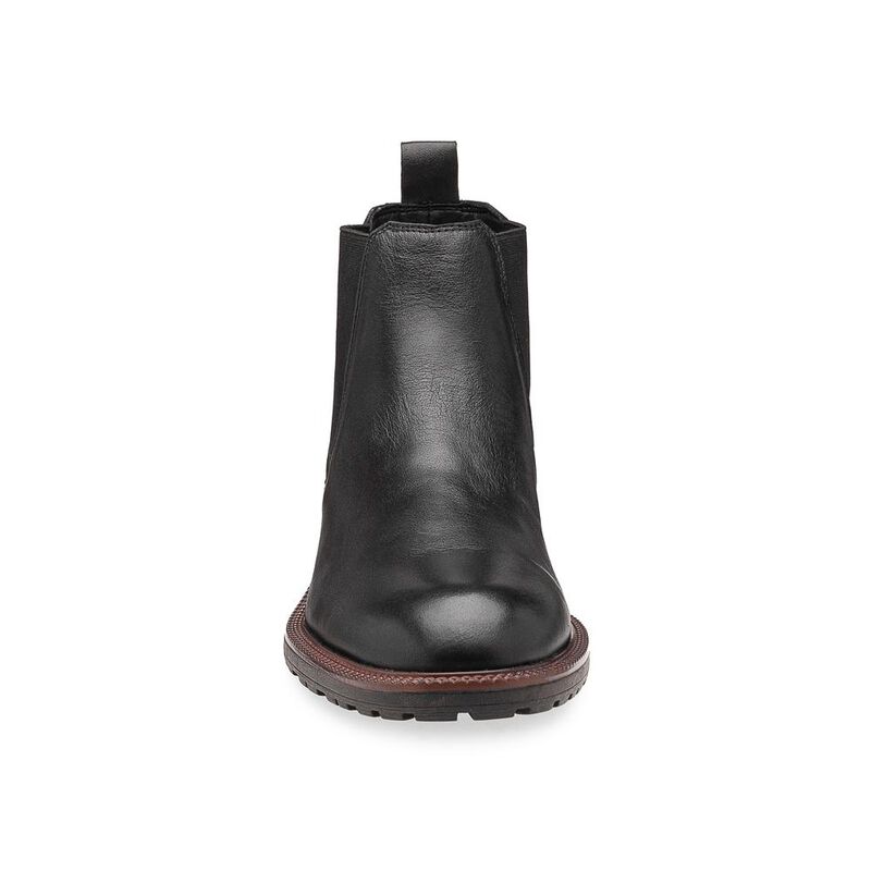 Botas Levi's para caballero Tebas L2125492 negr... image number null