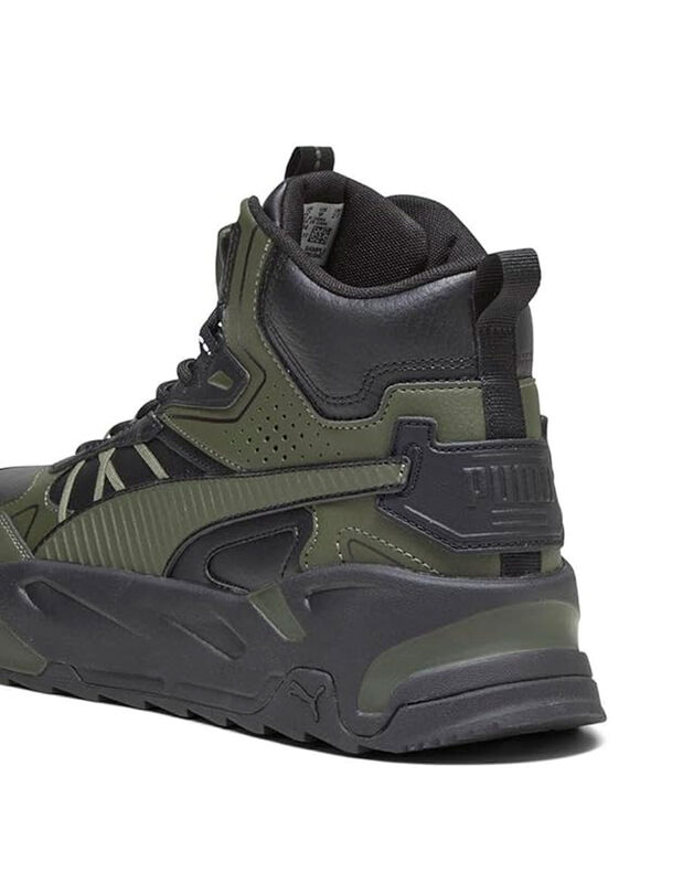 Botas Caballero Puma Trinity Hybrid Leather Ver... image number null