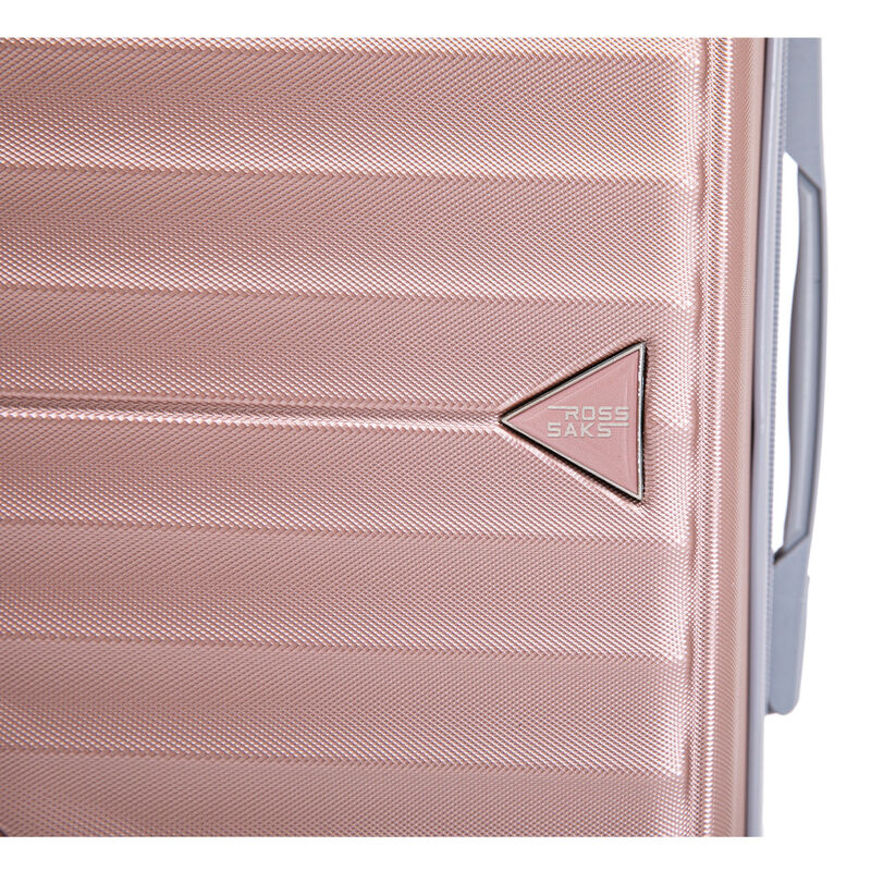 Maleta de Mano R&iacute;gida con Ruedas 10 kg para Via... image number null