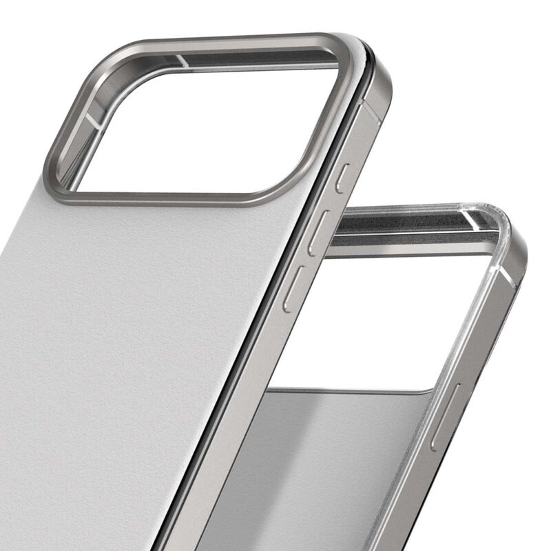Funda Prodigee Edge Mag Para Iphone 17 Pro Max ... image number null