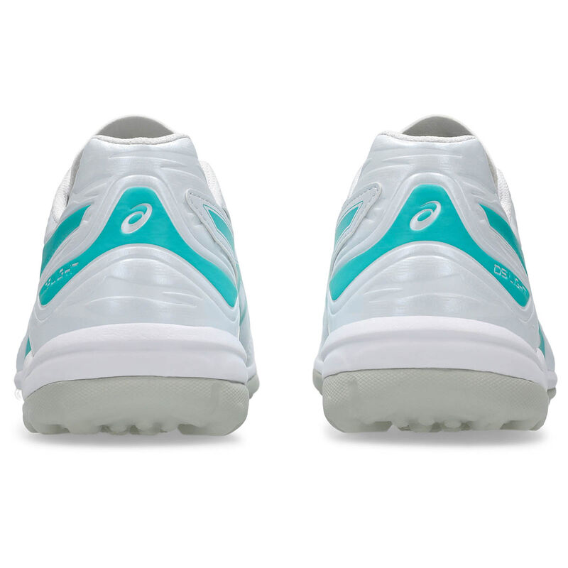 Tenis Hombre Asics DS LIGHT CLUB TF WIDE Blanco... image number null