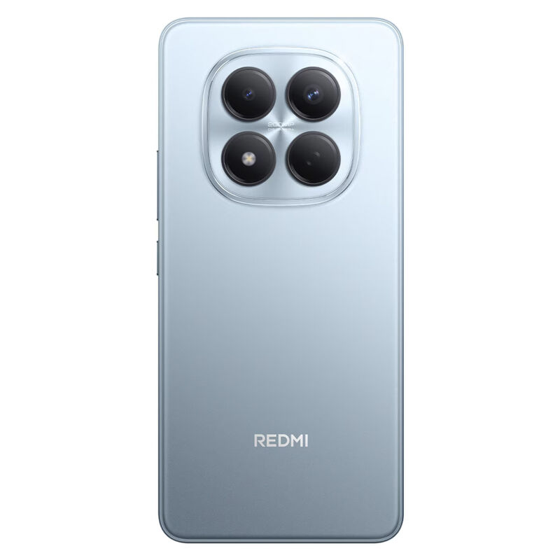 Celular Xiaomi Redmi Note 15 Pro 8GB 256GB Azul image number null