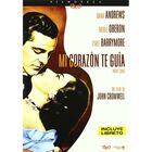 Mi Corazon Te Guia (dvd)