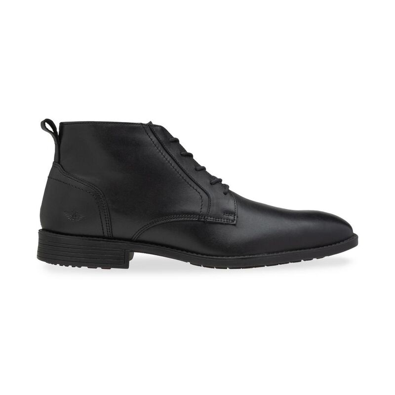 Botas Dockers para caballero Welton D2225782 Ne... image number null