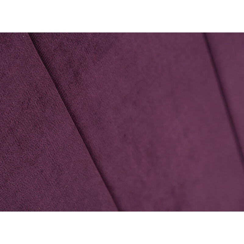 Cabecera Matrimonial Dicasa Argos Morado image number null