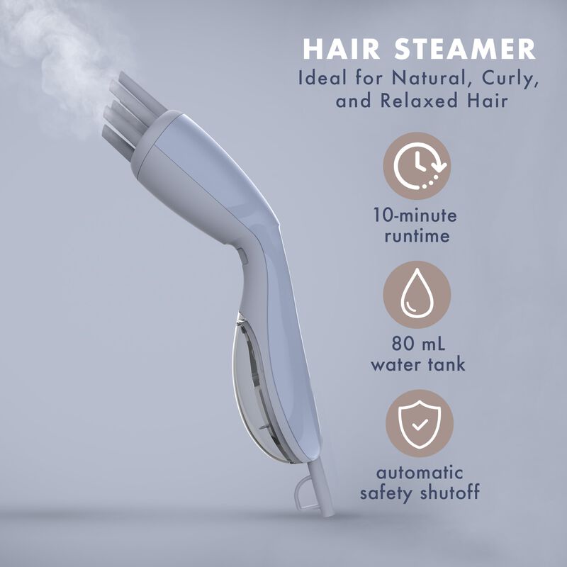 Vaporizador Para Cabello Conair Infiniti Pro St... image number null
