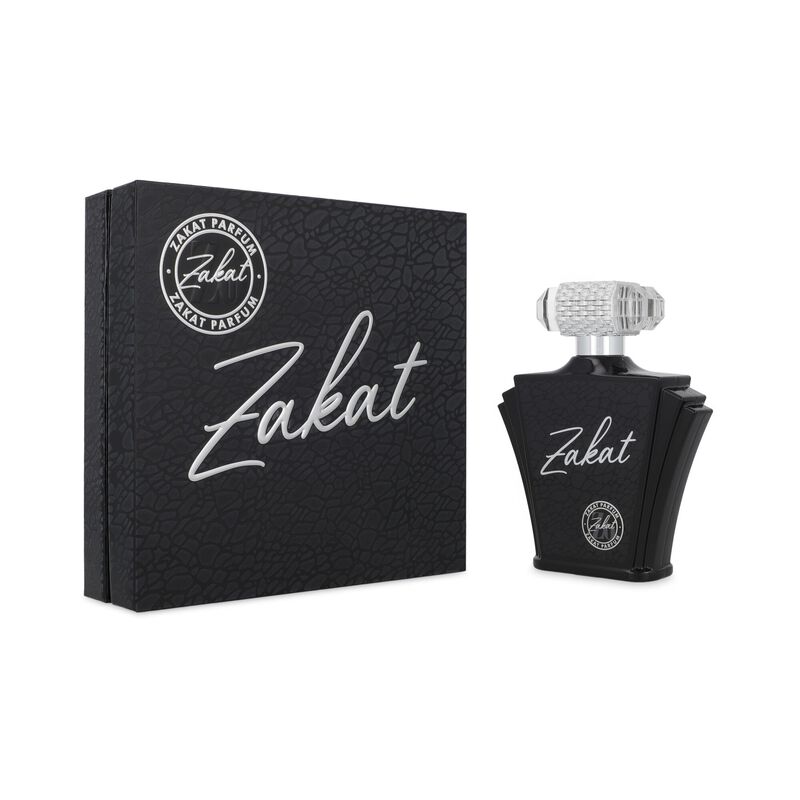 Zakat&nbsp; 100ml Edp Spray image number null