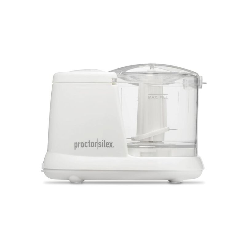 Procesador Picadora Alimentos Proctor Silex 725... image number null