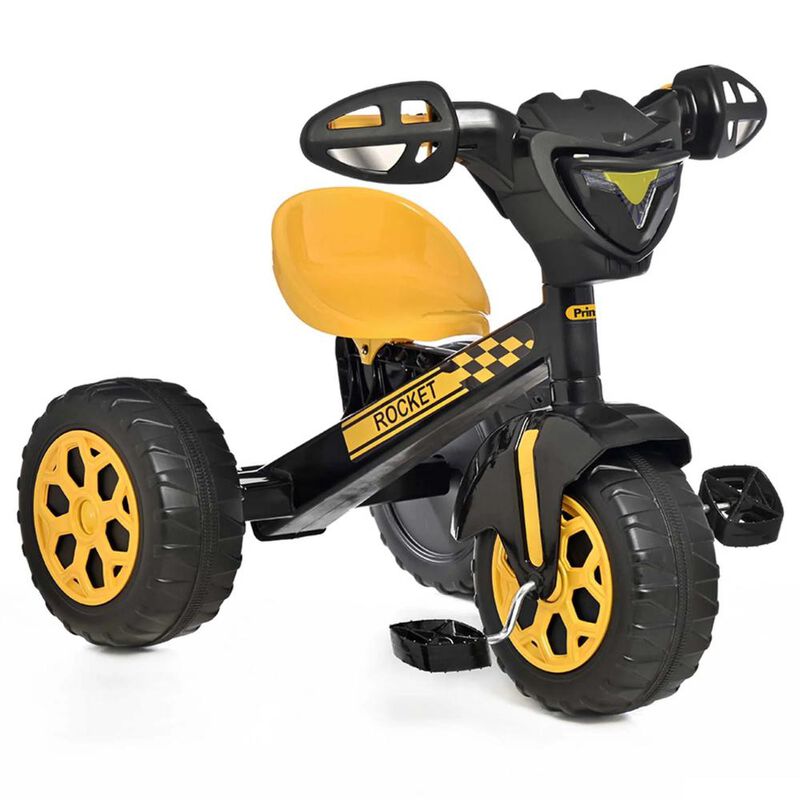 Triciclo Montable Prinsel Ni&ntilde;os Prinsel Rocket ... image number null