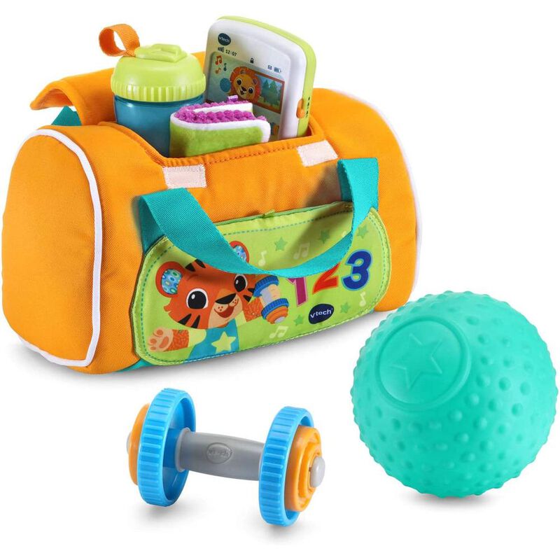 VTech Bolsa de Entrenamiento Buddies image number null