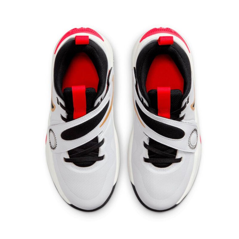 Tenis Deportivo Nike Team Hustle D11 DV8996-104 image number null