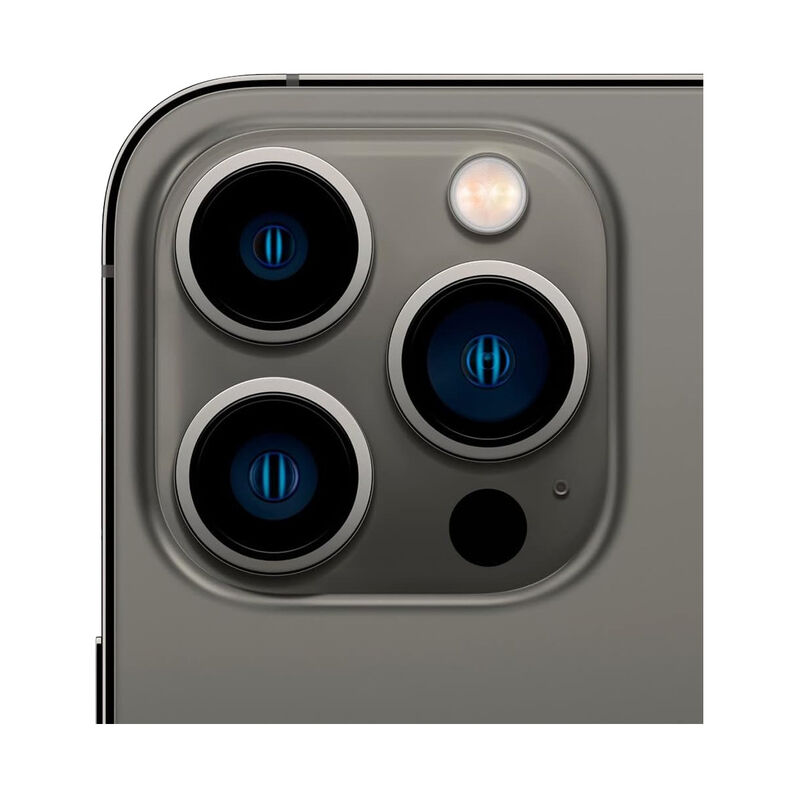 Apple Iphone 13 Pro Max 128Gb Sim Fisico Negro ... image number null