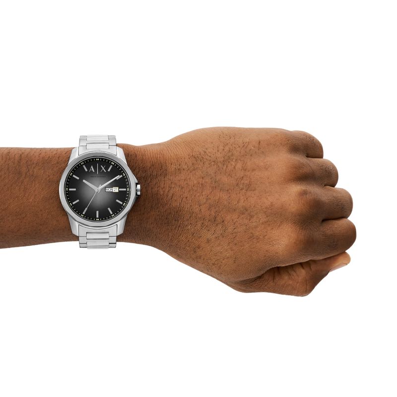 Reloj Armani Exchange Ax1764 Para Hombre De Ace... image number null