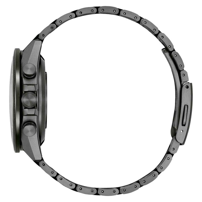 Reloj Citizen Attesa Super Titanium / Satellite... image number null