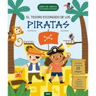 Libro de juegos para peque&ntilde;os aventureros