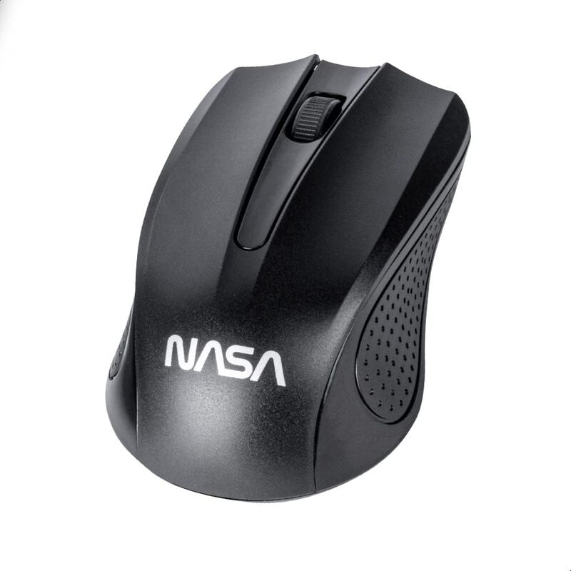 TechZone Mouse Gamer RGB Edición NASA Sensor Óp... image number null