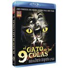 El Gato De Las 9 Colas (blu-ray.)