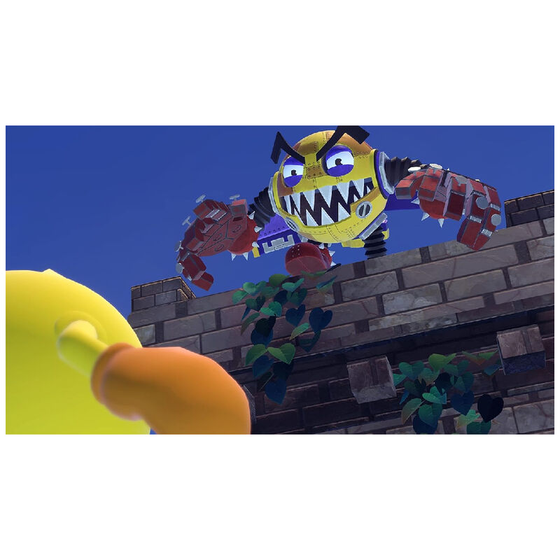 PS5 Juego Pac Man World Re-Pac image number null