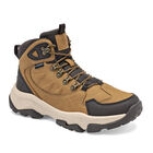 Jack Rud Zapato hiking para hombre amarillo caf&eacute;