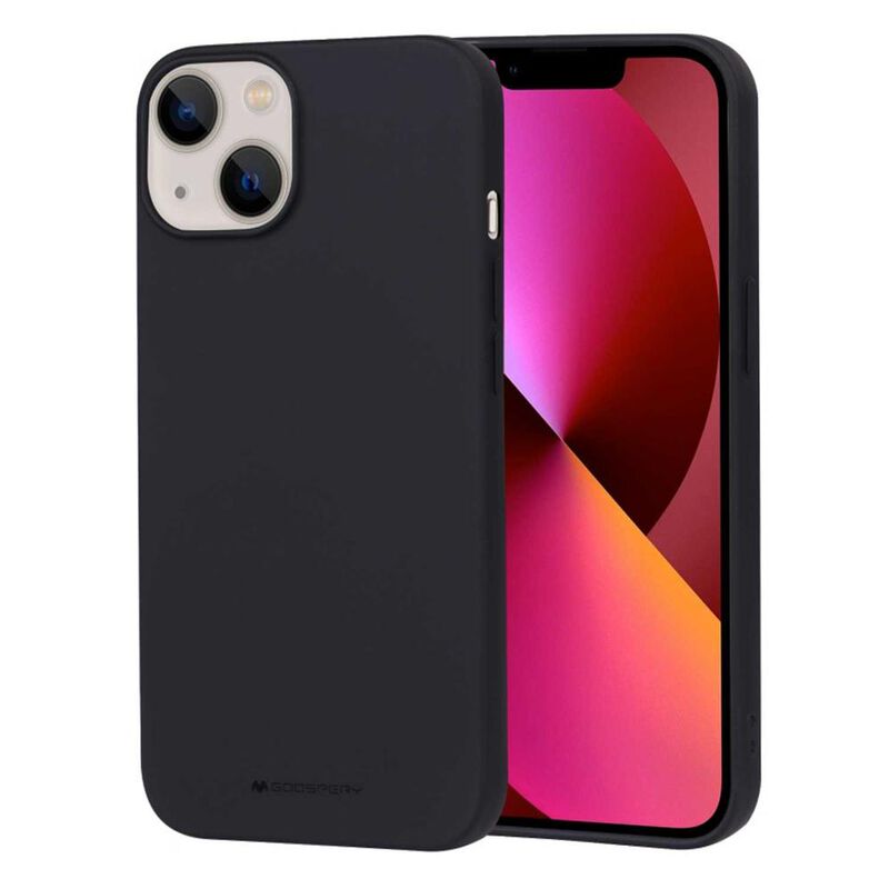 Funda MERCURY GOOSPERY Soft Feeling para iPhone... image number null