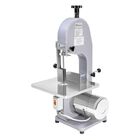 Sierra Carnicería Cortadora Industrial Carne Hueso Ipx3