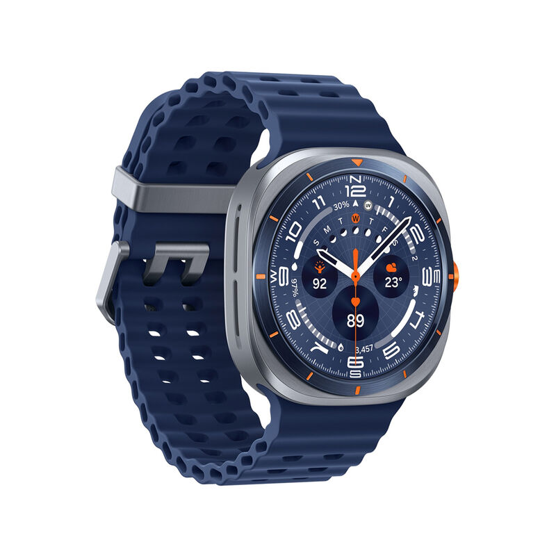 Samsung Galaxy Watch Ultra 47mm Titanio Azul image number null